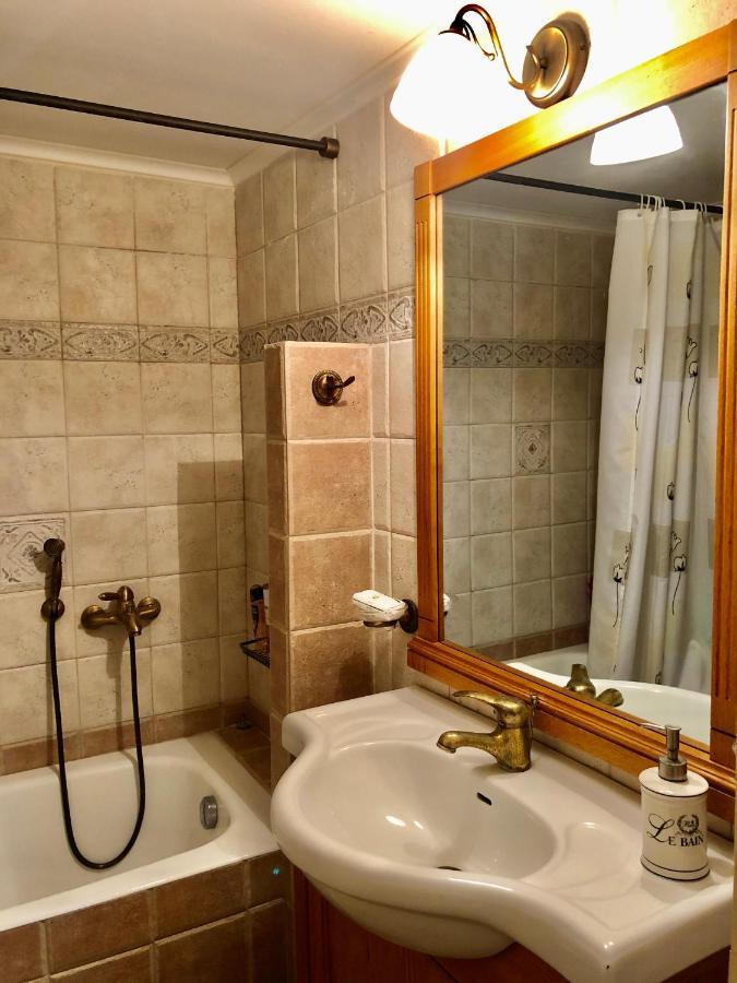 Casa Victoria Villa Katohóri Kültér fotó