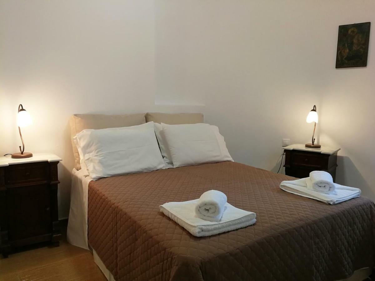 Casa Victoria Villa Katohóri Kültér fotó